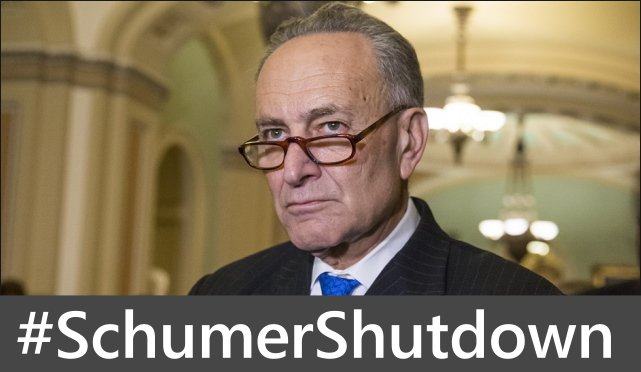 LVMAGA_PA's tweet image. Democrats are forcing a #SchumerShutdown to get all of the fantastic economic news off the front page. They think putting illegals ahead of our military is a winning strategy. LOL. #MAGA 
#AmericFirst @SenSchumer