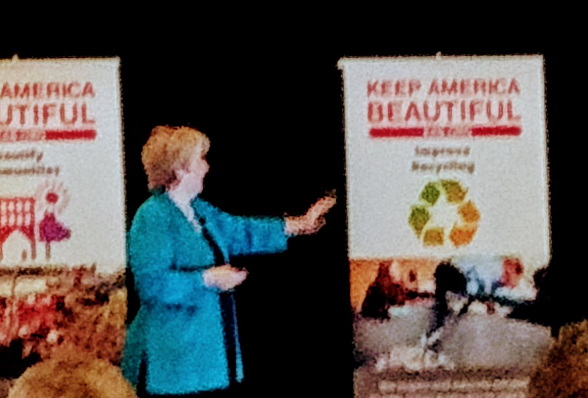 KPB_AZ's tweet photo. We loved your presentation @WendyLeads!  Excellent &amp; informative.  Thank You So Much!  
#Volunteerism #kab2018 #DoBeautifulThings https://t.co/tTQlX7LpYo