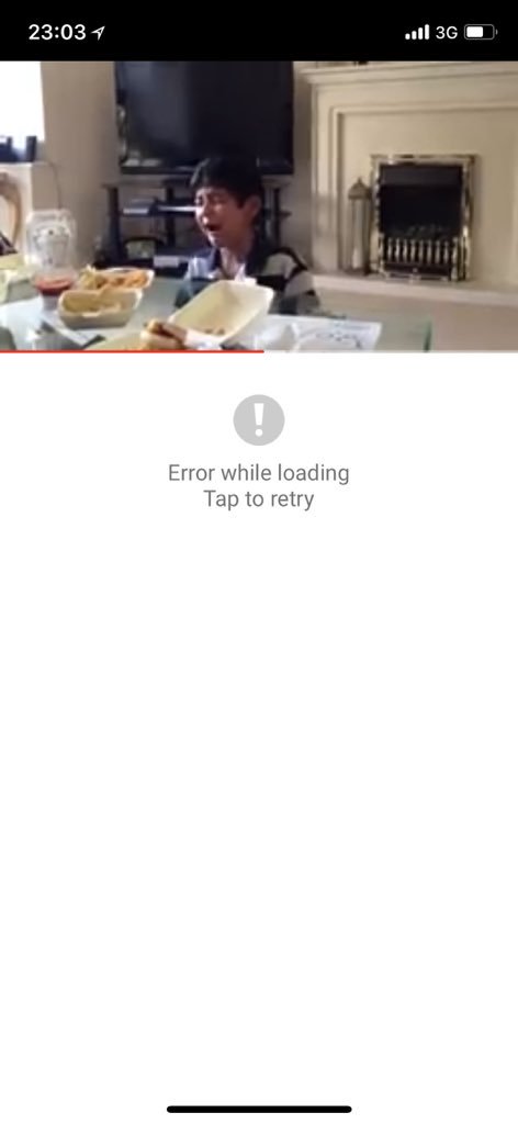 sjansari's tweet photo. This is what happens when you use @VodafoneIN https://t.co/6mEffRFboC