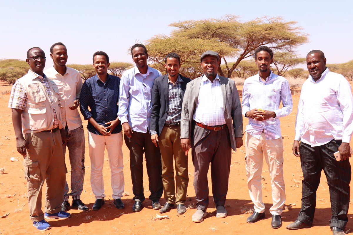 moipunt's tweet photo. MOILGRD and UN-JPLG team in Galdogob District https://t.co/etRWiYZeDl