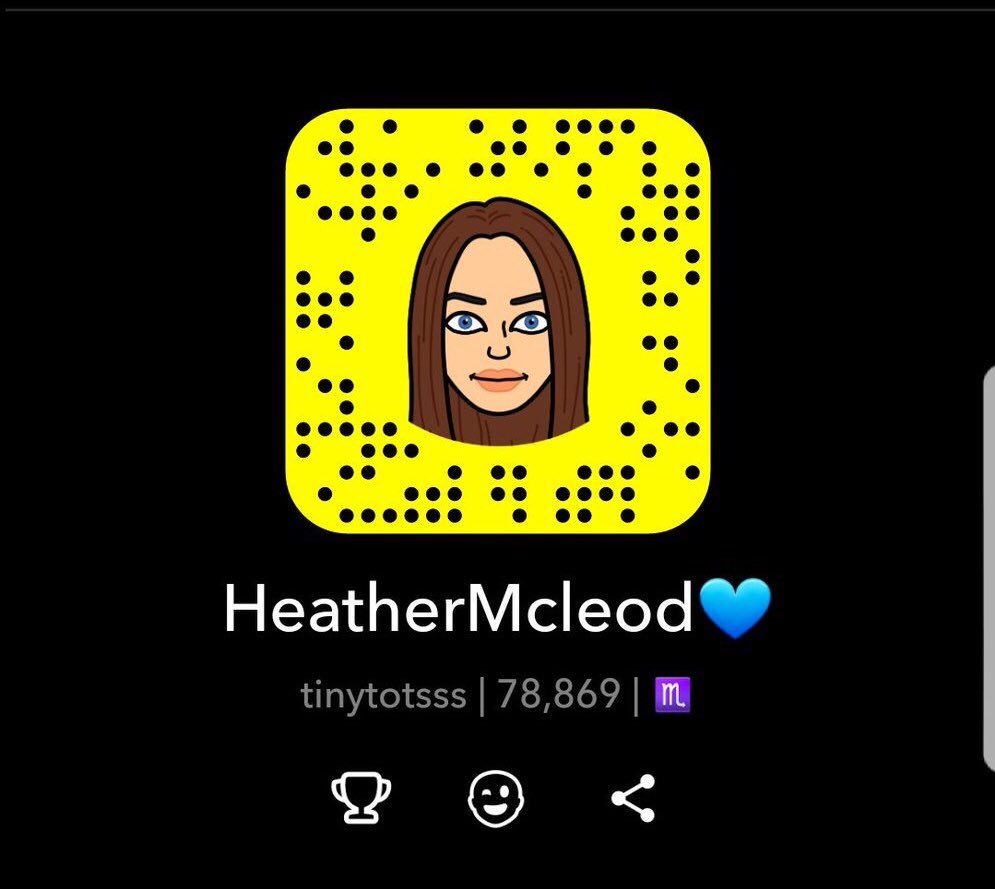 Accounts sexy snapchat Hot Snapchat