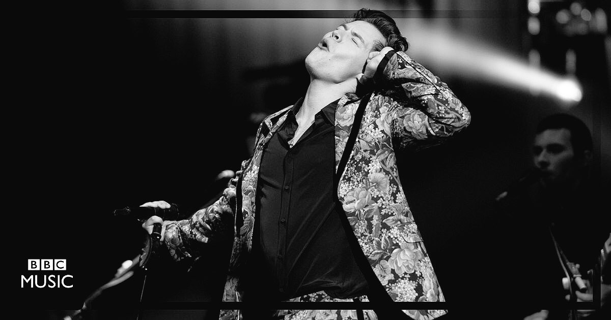 H4RRYSDIMPLE's tweet photo. @Harry_Styles 126 days 🦋 @Harry_Styles https://t.co/5qrJ7ayMYC
