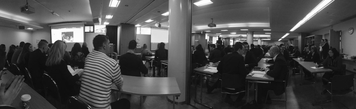 RikuHietarinta's tweet image. Ekonomit-yhteisö paikalla koko vahvuudessaan Vantaalla #intro2018 -tapahtumassa 🙌🏻🙌🏻 @SuomenEkonomit