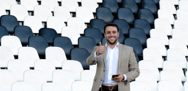 Meu sonho é ter esse cara como presidente #JulioPresidente