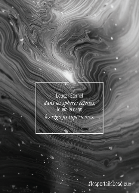 PechinEric's tweet image. ::: Les portails des cieux :::
Louez l'Eternel dans les sphères célestes, louez-le dans les régions supérieures.
Commandez votre livre : laboitechretienne.com        
#lesportailsdescieux #ericpechin