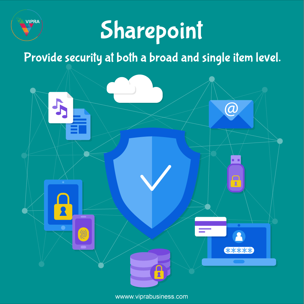 Viprabusiness's tweet image. SharePoint Development Company #VipraBusiness offers excellent business process automation services to control and automate business processes effectively. Do visit to get the services :- goo.gl/DjuLDwv 
contact :- sales@viprabusiness.com
 #MicrosoftSharePointDevelopment