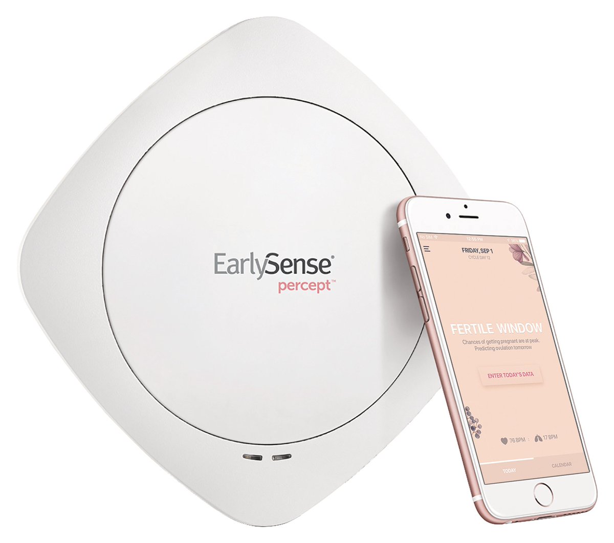 EarlySense Percept (@espercept) on Twitter photo <a href="/ESPercept/">EarlySense Percept</a>'s artifical intelligence technology has been clinically proven to accurately predict a woman’s ovulation date so you can plan ahead! #getpercept #ovulation #conceiving #fertilitymonitor #percept #meetpercept #motherhood #fertility #pregnancy #conception #wellness <a href="/ESPercept/">EarlySense Percept</a>'s artifical intelligence technology has been clinically proven to accurately predict a woman’s ovulation date so you can plan ahead! #getpercept #ovulation #conceiving #fertilitymonitor #percept #meetpercept #motherhood #fertility #pregnancy #conception #wellness
