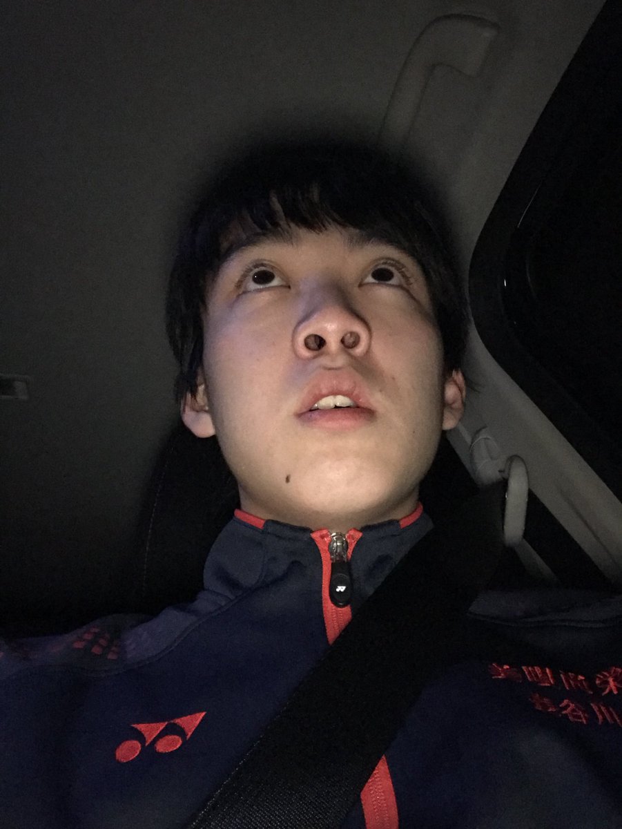High_Time_Dao's tweet photo. やる気満々です。 https://t.co/L2yBmsqDDe