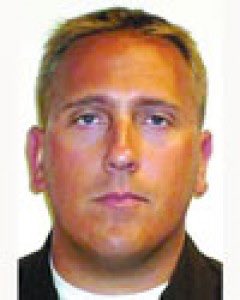 Always remember: Deputy Sheriff Jason Scott Zunker, Chippewa County Sheriff's Department, Wisconsin#has come l@## odmp.org/officer/19124