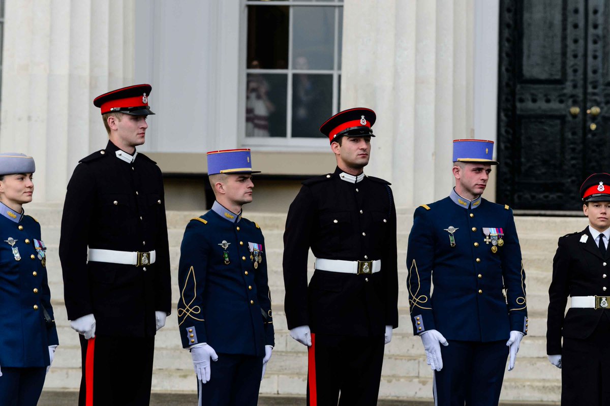 british army academy