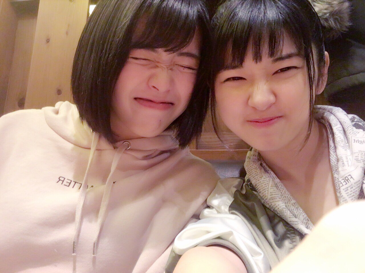 O Xrhsths Ringomusume りんご娘 Sto Twitter りんご娘ジョナゴールドのブログ更新です 彩香の成長した日 T Co 9sfs6ddejg