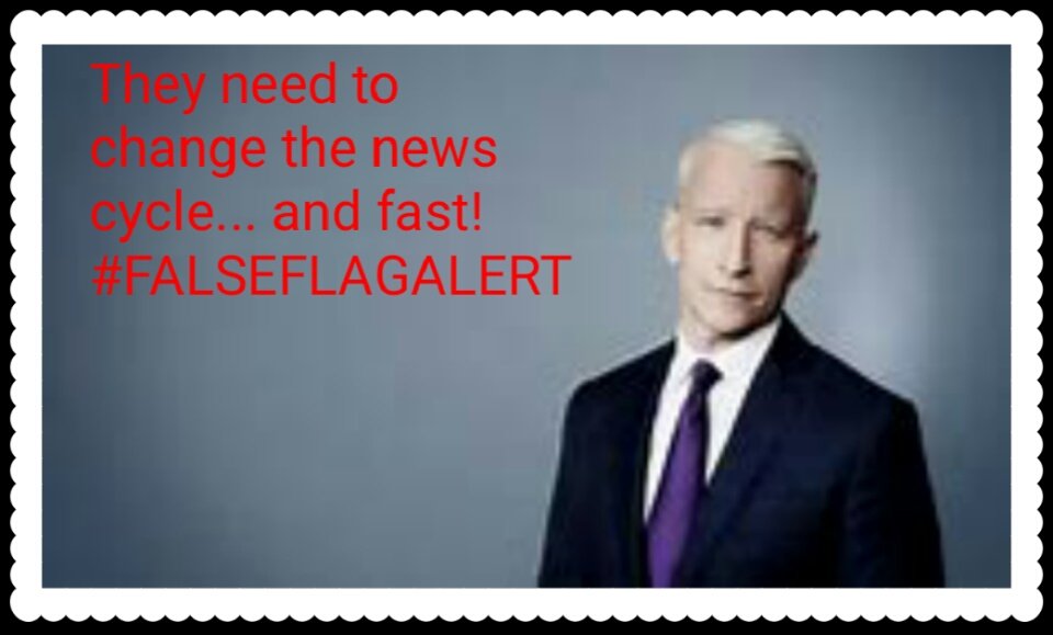 KathyJe60877436's tweet image. #FALSEFLAGALERT