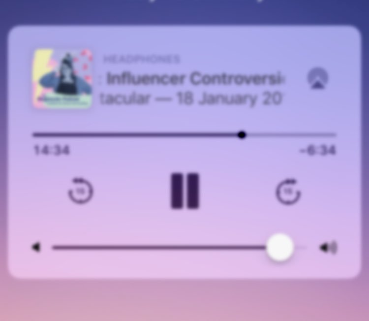 So wise! <a href="/thatkat/">Kat Molesworth</a> <a href="/Blogtacular/">Blogtacular</a> podcast on influencer controversies