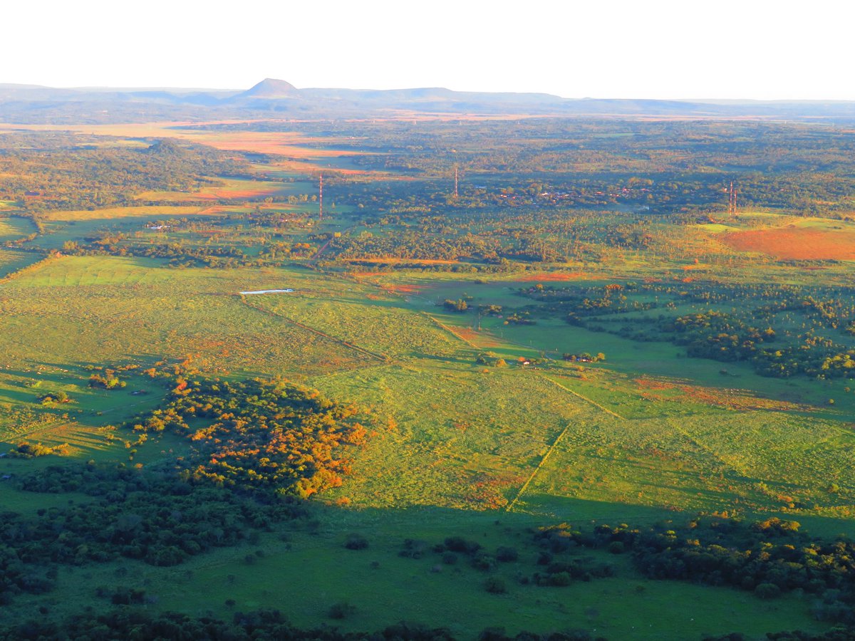 <a href="/diariodefoto/">Diario de una Foto</a> comparto con ustedes, más fotografías!!! #Paraguay #CerroAcahay