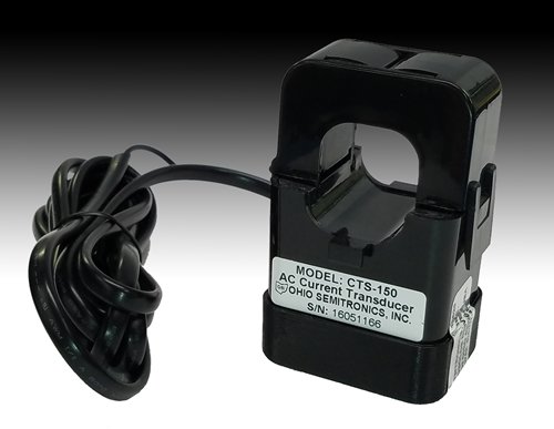 askosi's tweet photo. "The CTS-150 has switch-selectable input and output ranges. The unit  accommodates change in load conditions without replacement." Inputs:  0-50Aac, 0-100Aav, &amp; 0-150Aac Outputs: 0-1Vdc, 0-5Vdc, &amp; 0-10Vdc  RMS version available: CTS-150R https://t.co/DJWcRPLDEi