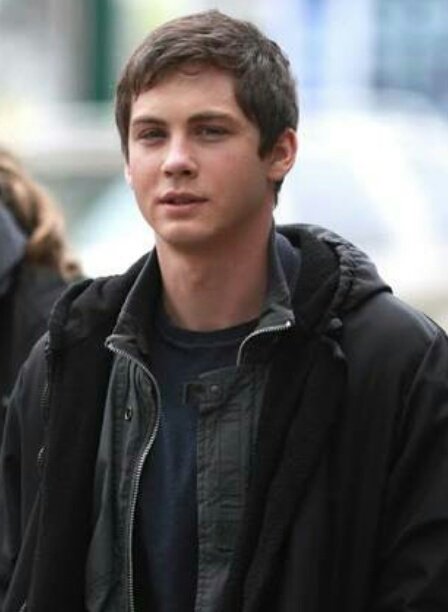 Logan Lerman’s Birthday Celebration | HappyBday.to