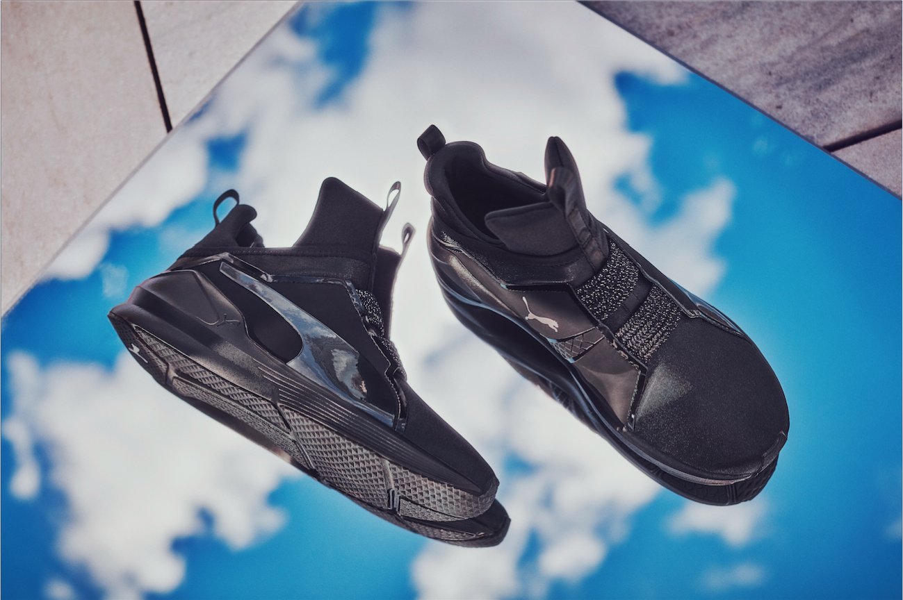 Puma fierce south clearance africa
