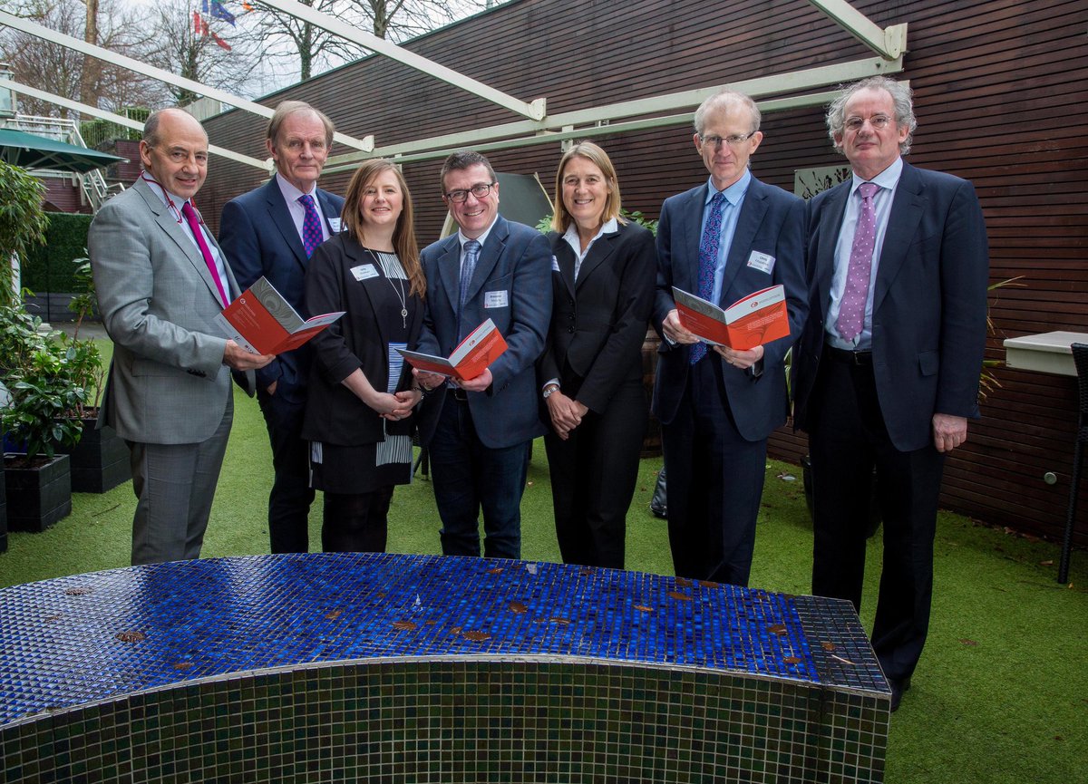 NPEC_UCC's tweet photo. We would like to thank all the speakers from this mornings session #NPEC18 #NPECBeyondthenumbers https://t.co/5du5OVsXdI