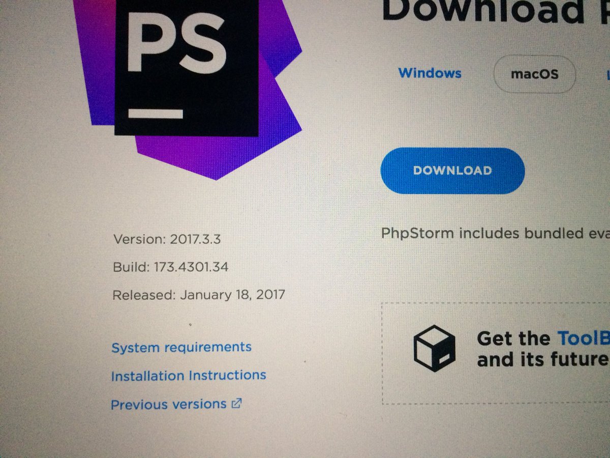 jetbrains phpstorm previous version jetbrains phpstorm previous version
