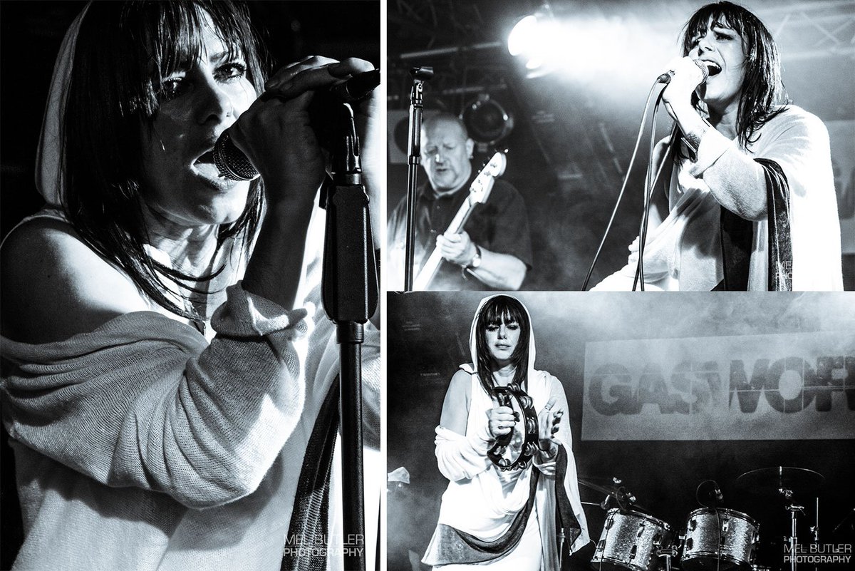Happy Birthday to our very own Anne-Marie. #HappyBirthday 📸 by <a href="/melbutlerphoto/">Mel Butler</a>