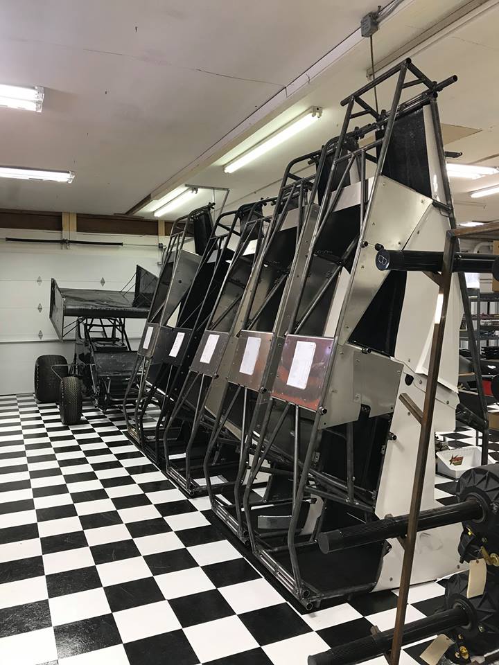 Benic Enterprises tweet media