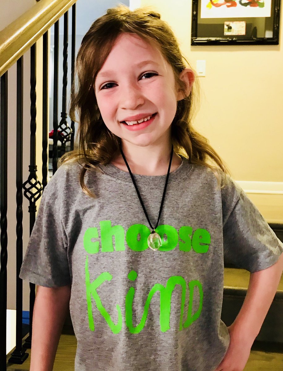 We’re choosing kindness <a href="/JacksonD205/">Jackson Elementary</a>