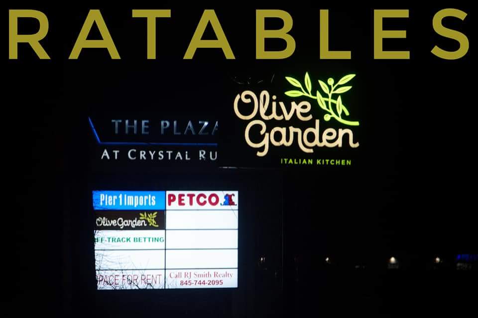 stoplegoland's tweet photo. Ratables! JOBS! THIS is what #ratables look like folks, the polar opposite of the historic #GoshenNY we love. Notice the half empty strip malls? This type of growth does not improve your quality of life. This is a few miles away in #MiddletownNY #cc4hv #stoplegoland #LEGOLANDNY https://t.co/UqzZmkaJT7