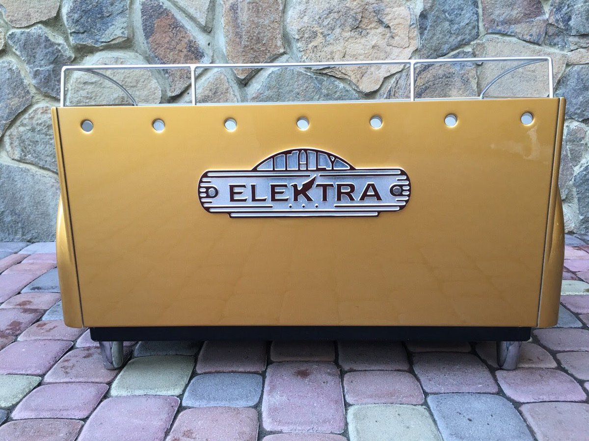 #Elektra
