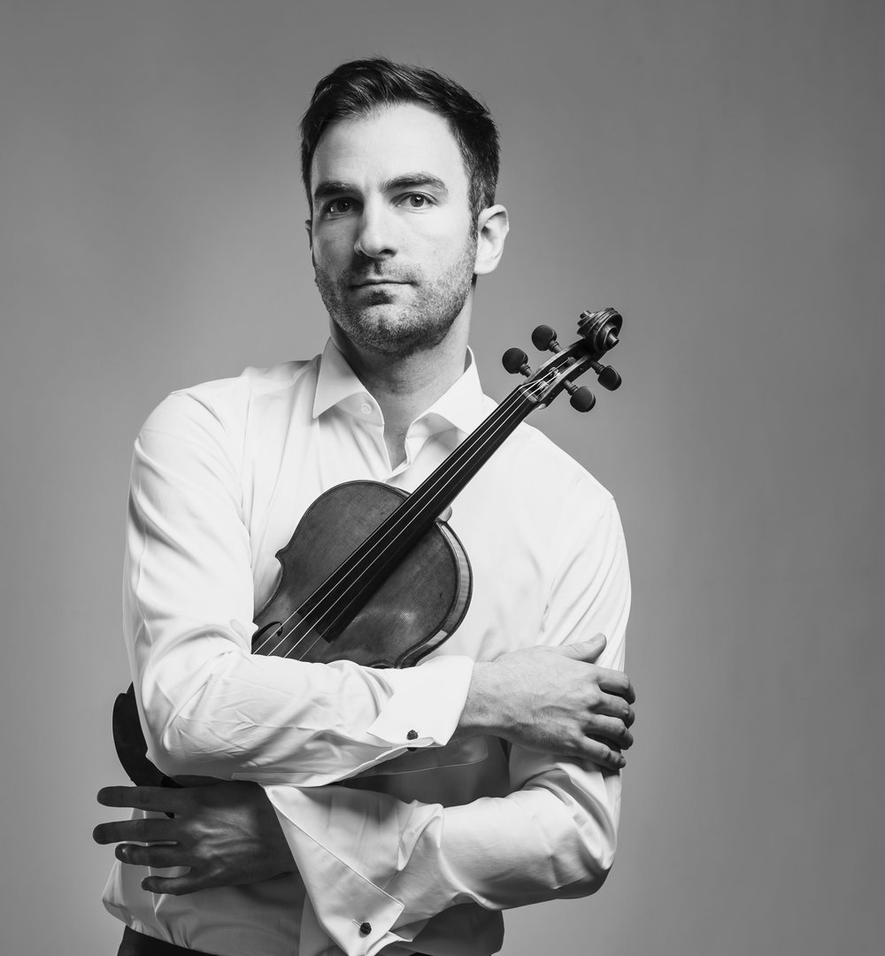 Sljedećeg petka očekuje vas Karneval virtuoznosti jednog od najboljih svjetskih violinista Stefana Milenkovicha u sjećanja na maestra Milana Horvata bit.ly/2FV9ruI 🎻🎼🎻#Zagrebackafilharmonija