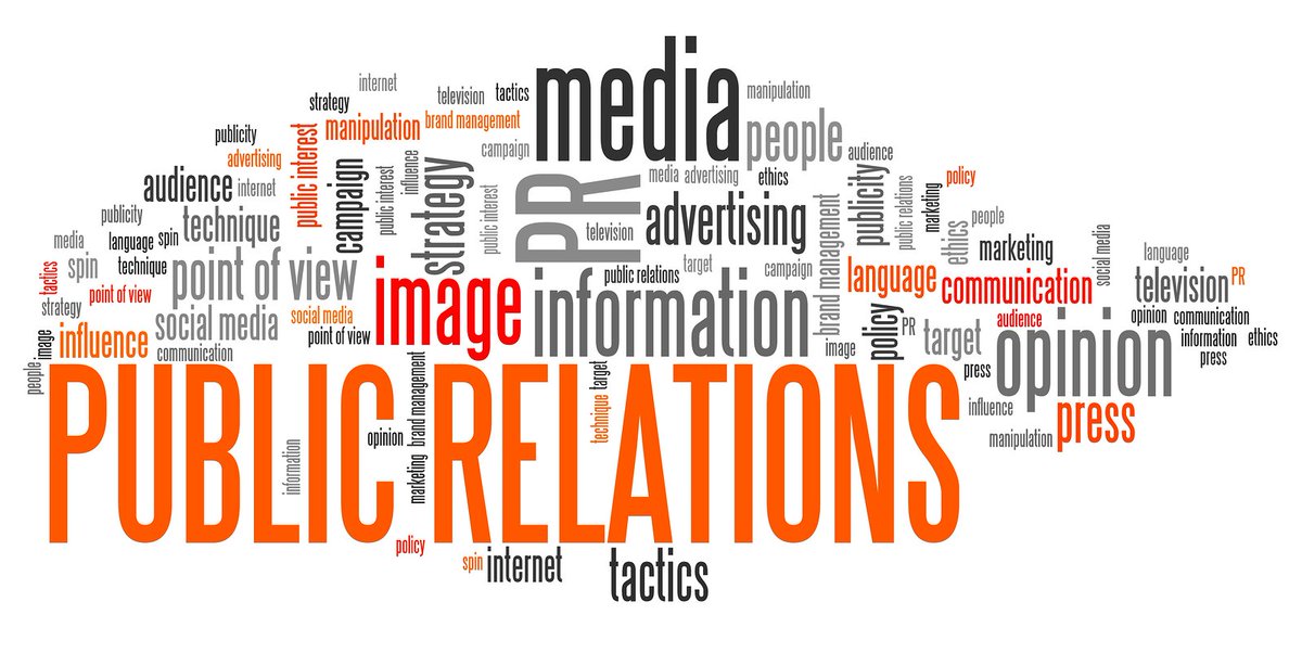 HurlyburlyPr's tweet photo. In #PublicRelations Firm every day is a new day because we are dealing with most dynamic and ever-expanding sector which is highly process-centric.
To remain relevant in this business, every day we learn a new skill set which exactly suits the requirement of our client. #branding https://t.co/bsxOtVrPS0