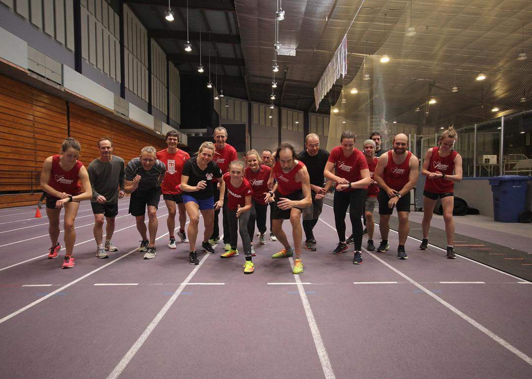 London Pacers tweet media