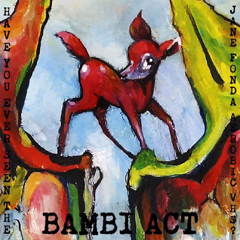 Here's the first of today's new <a href="/AmazingChart/">Amazing Chart Show</a> positions:

40 <a href="/stereo_honey/">Stereo Honey</a> 39 <a href="/giraffage/">giraffage</a> 38 <a href="/boy_azooga/">Boy Azooga</a> 37 <a href="/JaneFondaVHS/">Jane Fonda VHS</a>

amazingradio.com/chartshow