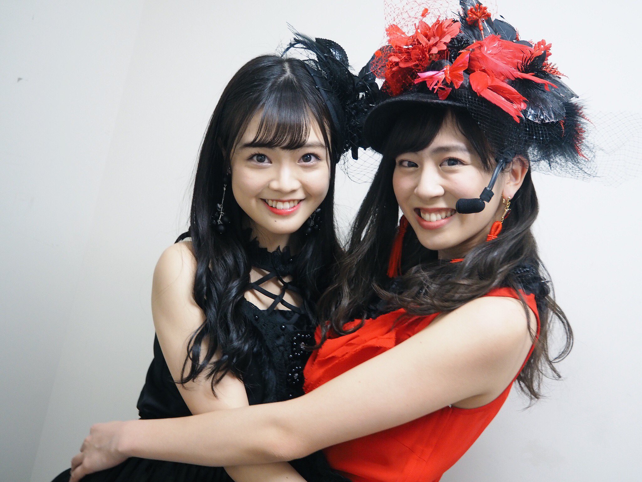 HKT48【本村碧唯】メロンジュース☆外付け特典☆生写真