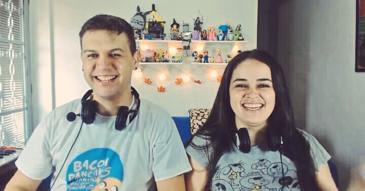 Diário do Casal Gamer (@diariocasalgame) / X