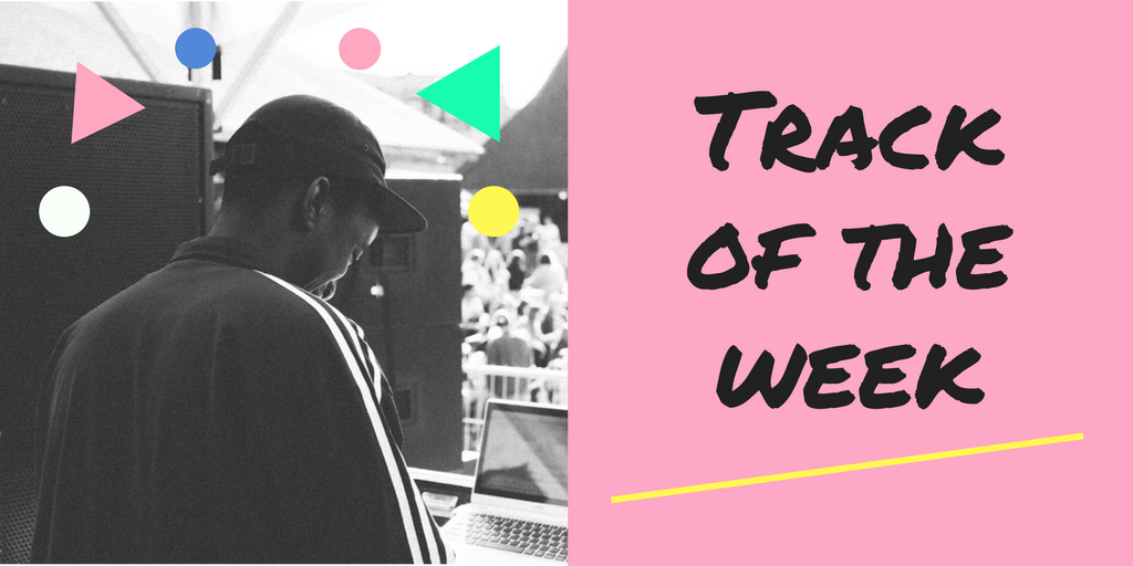 somewhere_soul's tweet photo. TRACK OF THE WEEK 🌊

Belgian beatmaker @halibabmatador delivers a celestial rework of a pop-classic in this week’s track of the week.

Listen: https://t.co/6uyPwfZ59y https://t.co/vtaV3UpiZM