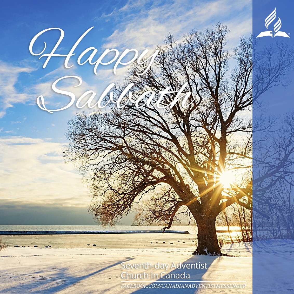 Adventist Messenger on Twitter: