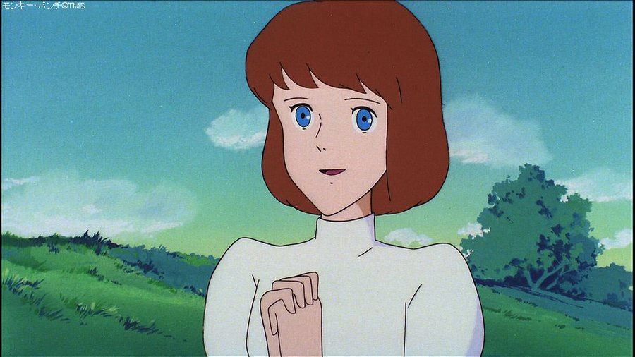 カリオストロの城 名言と名シーンを登場順にふり返る ルパン三世 映画ときどき海外ドラマ