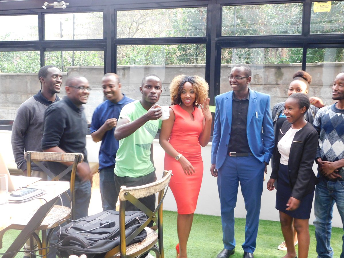 legibra's tweet photo. Here's someone who does great work, who brings passion and humanity with them instead of leaving it at the door of the factory. We celebrate you @MwalimuRachel, we will surely miss the conversations at #Class124 and we look forward to more exciting projects. https://t.co/GovOqumuNs