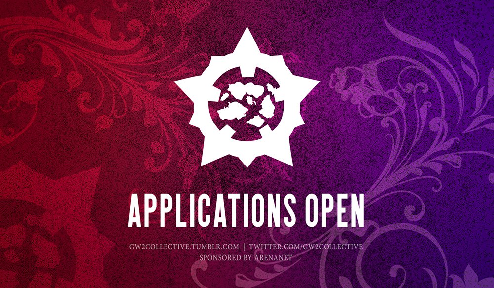 GW2Collective's tweet photo. [Calling all @GuildWars2 #Artists!] #Applications for the #GW2TarotClub are officially open! Apply to be part of our team: https://t.co/Hx7c1t3t4n

Apps close on Feb. 12th. More info: https://t.co/J0dDhvCGEu

[Sponsored by @ArenaNet, #GW2, #GuildWars2, #tarot - RTs appreciated!] https://t.co/2Y3Mq6Wq9L