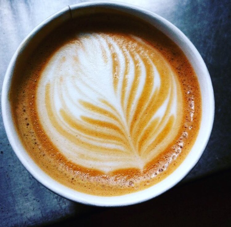 What’s better than good #coffee? Discounted good coffee! Bring your #owncup along & you’ll get 30p off the cost 💚🌍