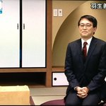 なかなか見られない表情？娘のメッセージに素敵な父親の表情になる羽生さん!