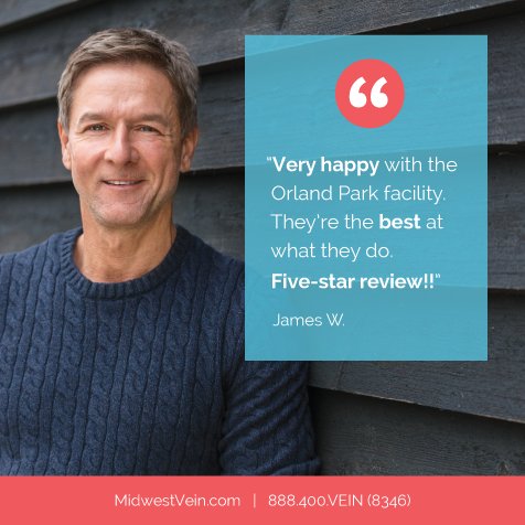 MidwestVeinIL's tweet photo. See what others are saying about all five of our Chicago-area locations. | #VaricoseVeins #VeinSpecialists #VeinTreatment https://t.co/RRaG3UZCvz https://t.co/QK0RmzIqb1
