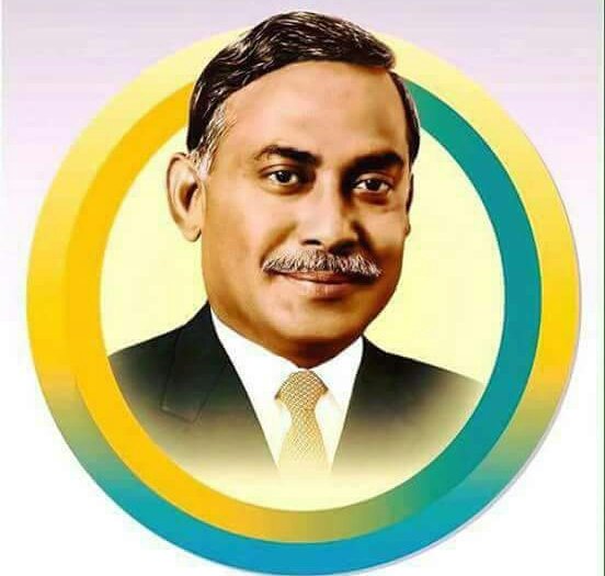 I love my love.My love loves B.desh. B.desh loves Ziaur Rahman.Your gift is on the map of Bangladesh.Happy Birthday. 