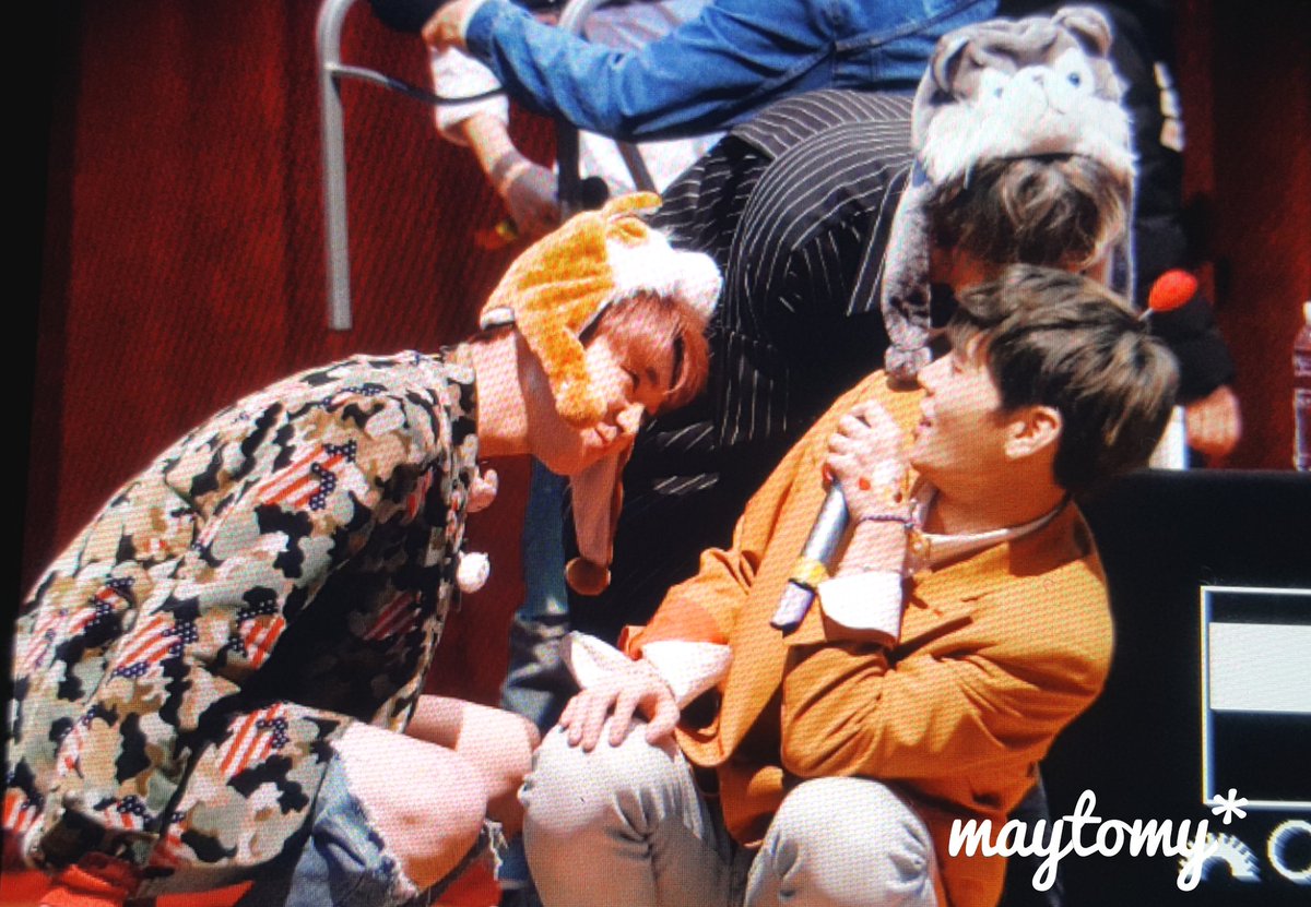 /MAYTOMY/ tweet media