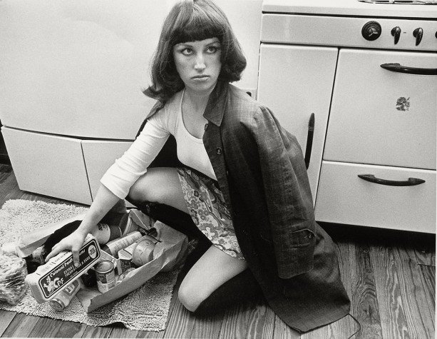 Happy birthday to Cindy Sherman, truly one of the greats. 