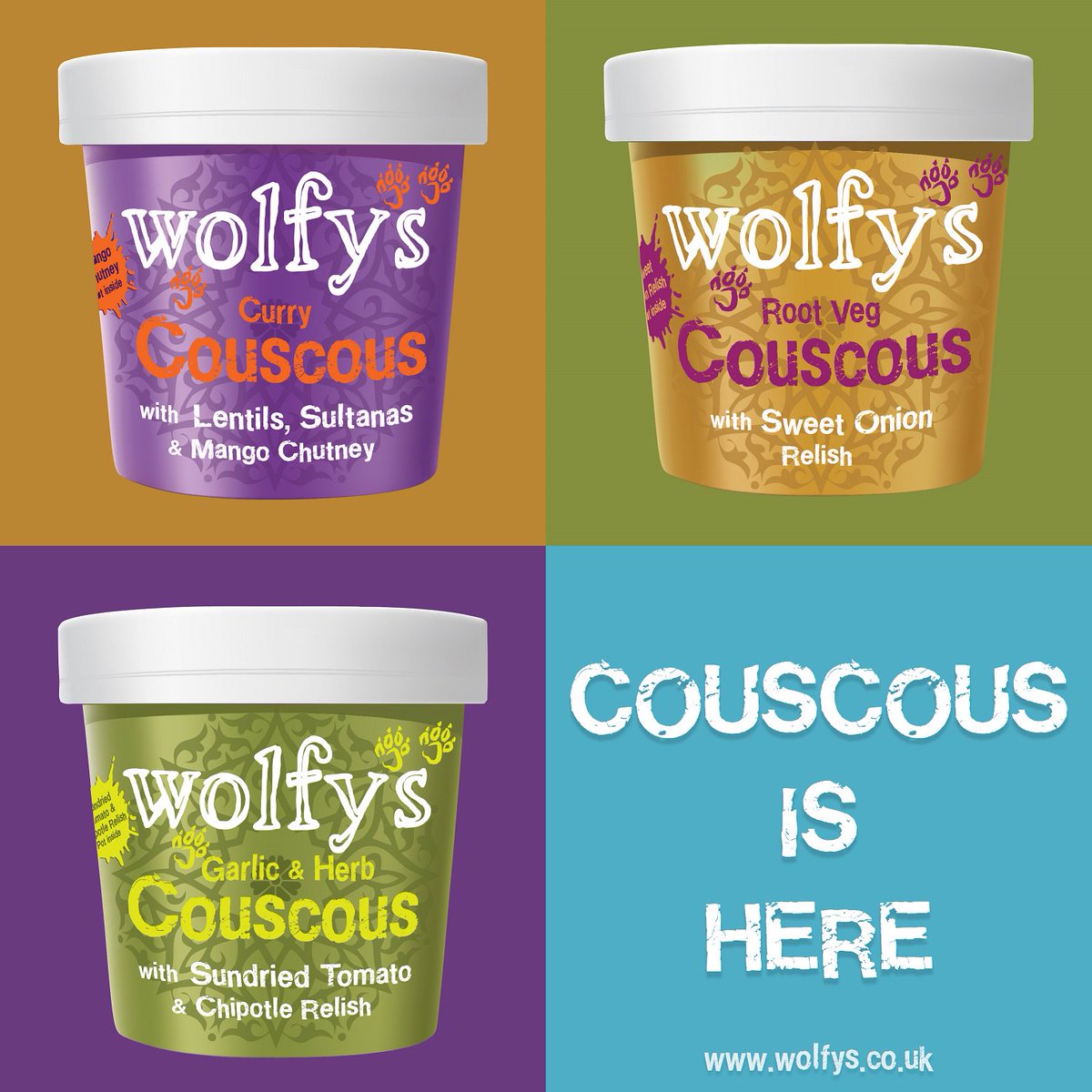 PunchlineGlos's tweet photo. #Stroud-based producers #Kitchen #Garden - the brains behind #Wolfys #Porridge - have launched a #lunchtime offering.
Read more: https://t.co/KEYDR8aEHs https://t.co/LCpyQSKzsw