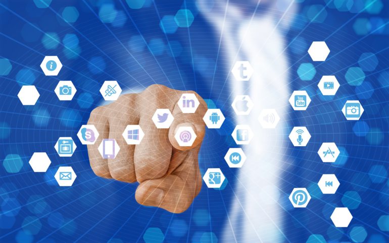 Attivo fino al 9 febbraio il bando per l'ottenimento del voucher per la  #digitalizzazione delle piccole e medie #imprese. Tutti i dettagli nel  nostro articolo: goo.gl/wPnTsu