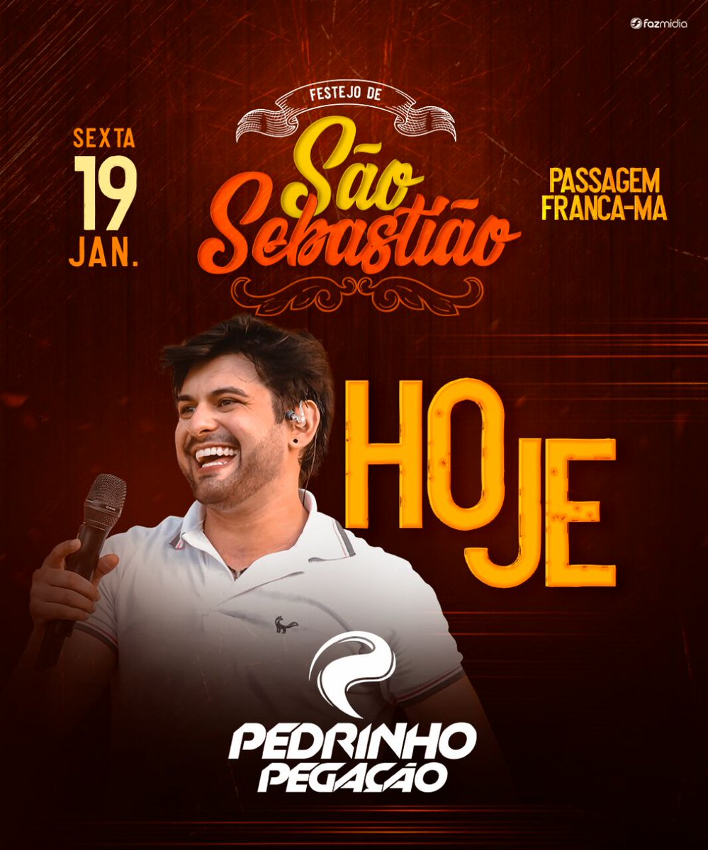 Central do Pedrinho tweet media