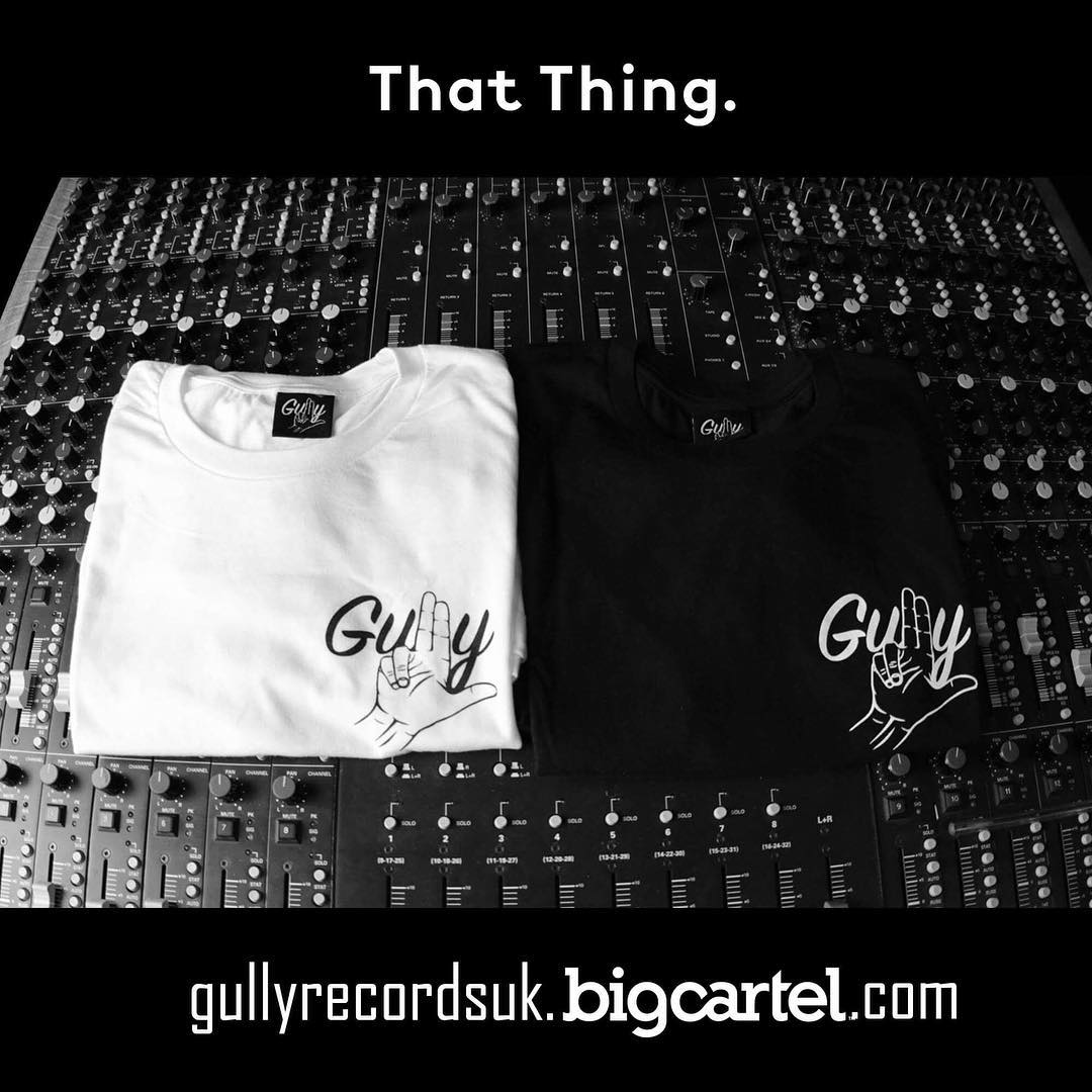 👀 £20 with Free UK p&amp;p for a limited time only gullyrecordsuk.bigcartel.com 
Bristol heads, roll through to <a href="/Thatthing_co/">That Thing</a> for the cop!