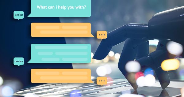 AI Plus Human Intelligence Is The Future Of Work
#AI #ArtificialIntelligence #TechCastGlobal
bit.ly/2mErj5d